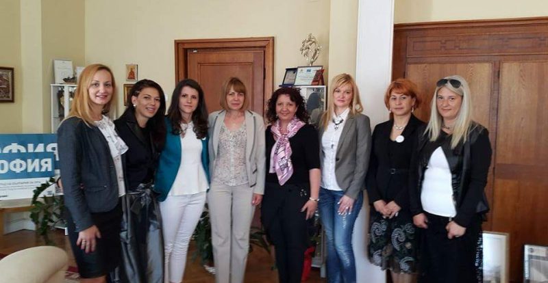 Столичната община ще финансира ин витро процедури с донорски яйцеклетки.