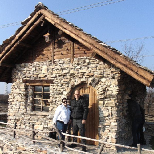 Деси и Станко