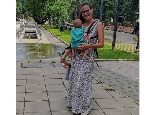 Вярвайте в добрия край на приказката
