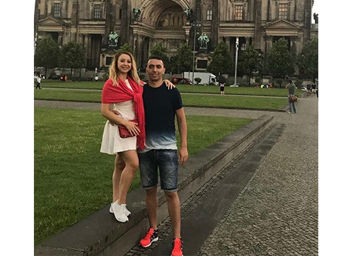 Сияна, Светослава и Иван