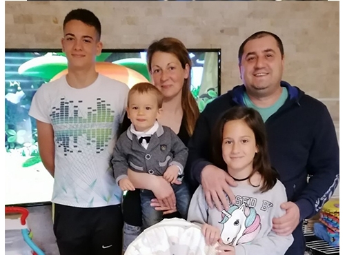 Призовавам всяка жена да го направи