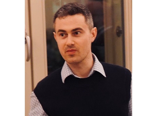Съвпадение на интереси, а може би нещо повече
